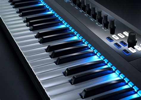 what are good quality but not too expensive music keyboards
